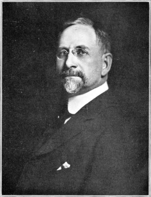 From An Aristo Platino Print By Herman Heyn Omaha, Neb.