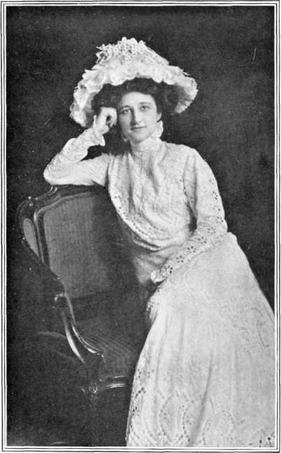 From Negative Made At Convention School By A. F. Bradley.