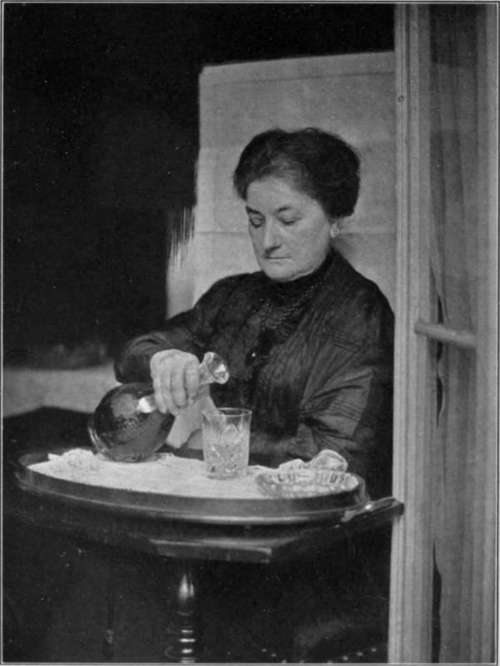 By Gertrude Kasebier New York, N. Y.