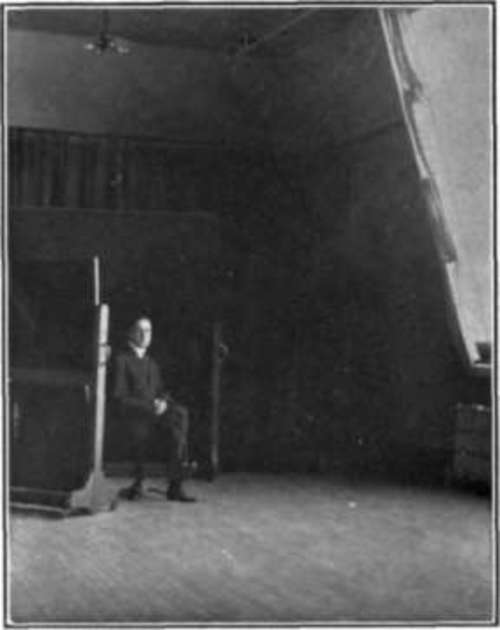 Character In Lighting StudioLightMagazine1911 190