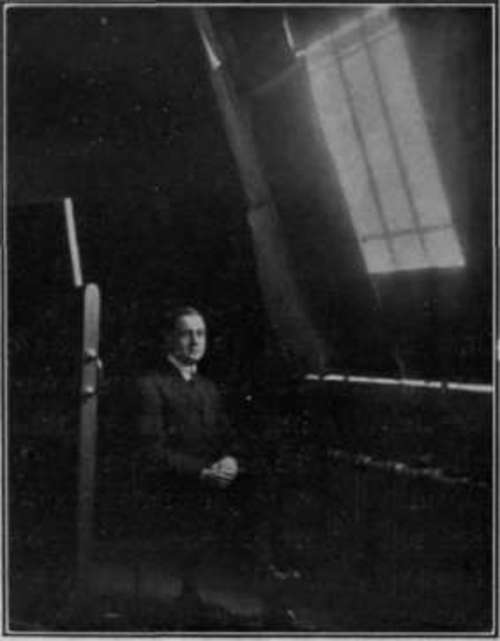 Character In Lighting StudioLightMagazine1911 192