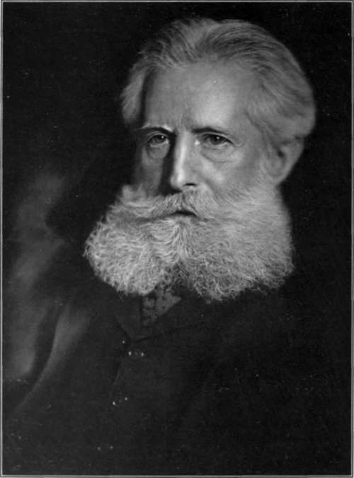 Edmund Clarence Stedman, Poet Banker.