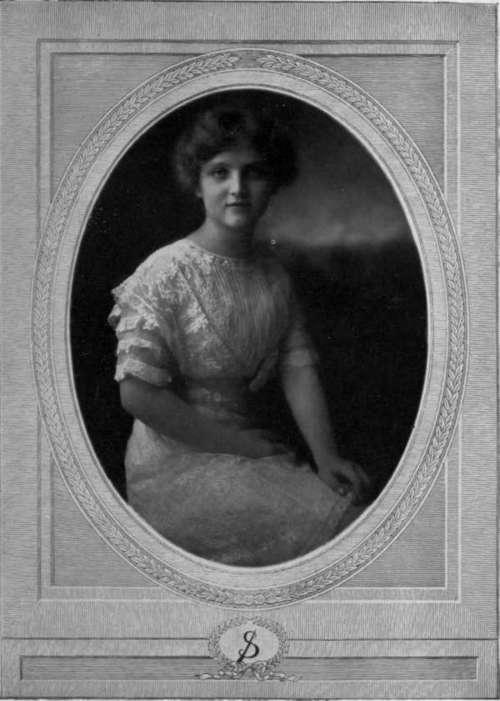 From An Artura Iris Print By Schaldenbrand Bros. Pittsburgh, Pa.