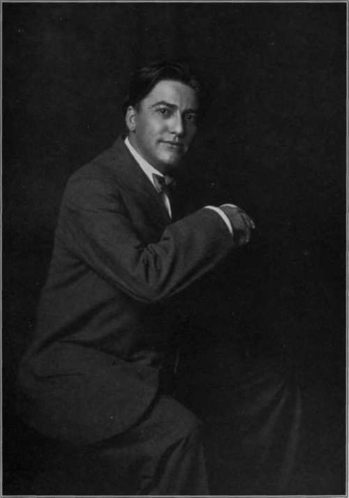 M. W. Tyree, Raleigh, N. C. Sec, P. A. of A.