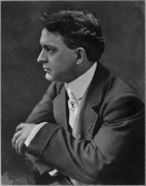 Mr. Melvin H. Sykes Artura Iris Print.