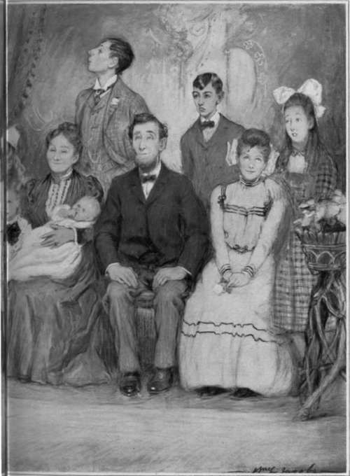 The F Group.