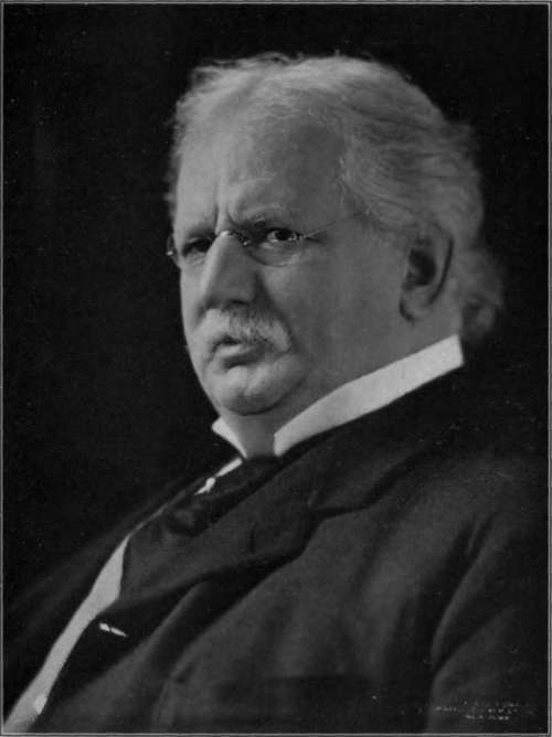 Theo. N. Vail., Pres. Western Union Telegraph Co.