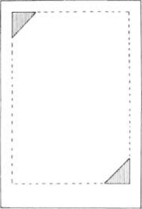 Embossing Board.