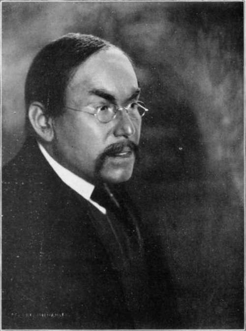 From An Artura Iris Print By Helmar Lerski Milwaukee, Wis.