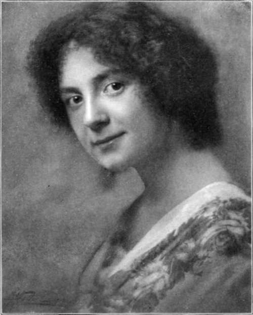 From An Etching Black Platinum Print By W. C. Noetzel.