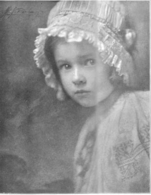 From An Etching Black Platium Print By W. C. Noetzel Newton Center, Mass.