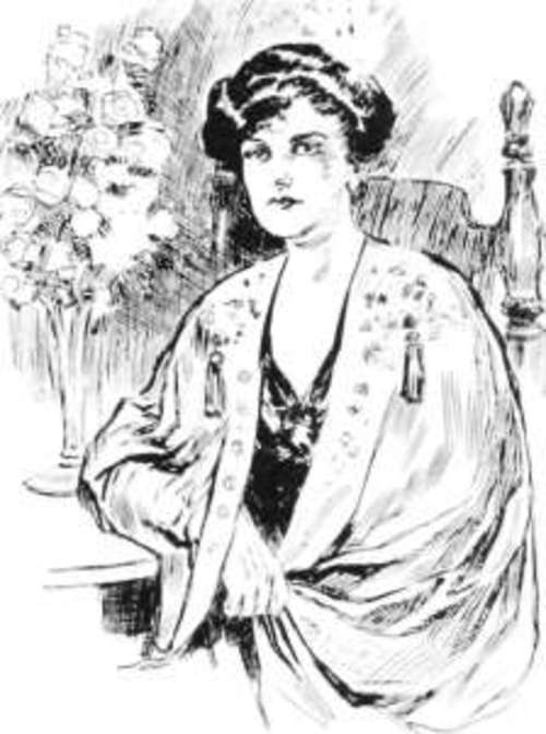 March The Only Condition StudioLightMagazine1912 53