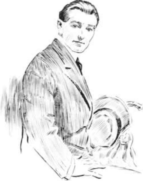 December The Only Condition StudioLightMagazine1913 269