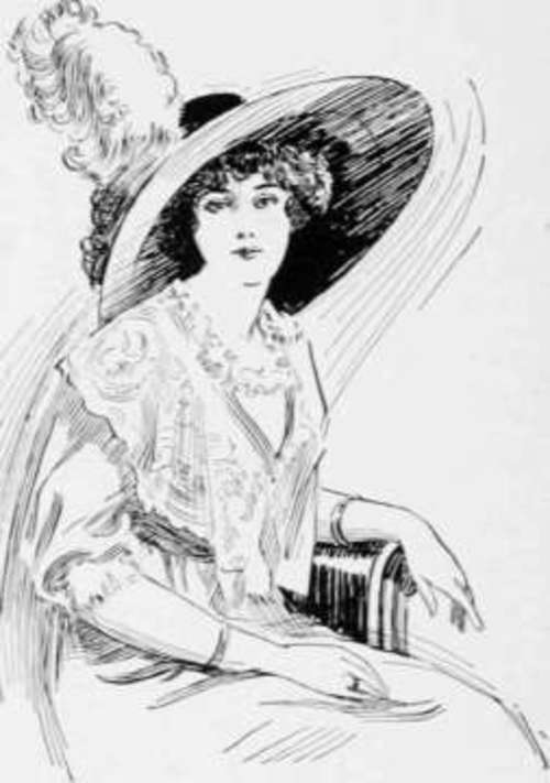 October The Only Condition StudioLightMagazine1913 223