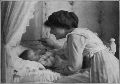 Anew Artura Post Card StudioLightMagazine1914 99