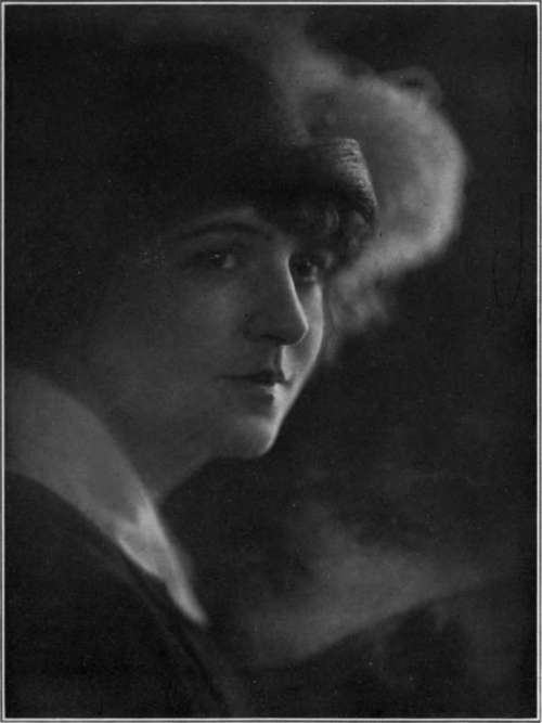 Film Support As A Means Of Titling And Preserving  StudioLightMagazine1914 222