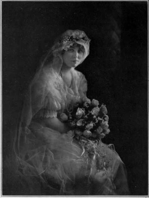 Film Support As A Means Of Titling And Preserving  StudioLightMagazine1914 224