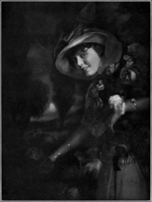 Film Support As A Means Of Titling And Preserving  StudioLightMagazine1914 226