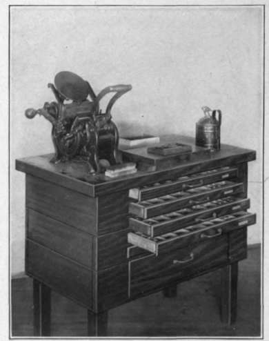 Film Support As A Means Of Titling And Preserving  StudioLightMagazine1914 220