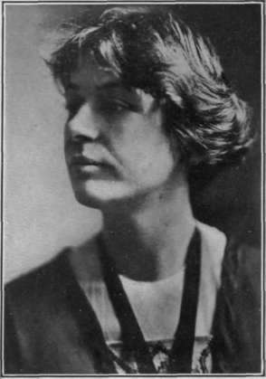 Miss Kate Simmons
