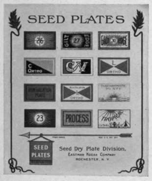 Photographing Colored Objects StudioLightMagazine1914 197