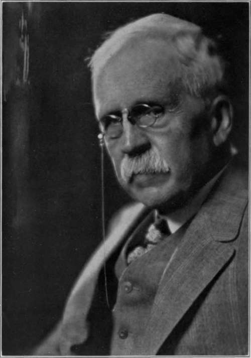 Portrait Series Of Cuts For Newspaper Advertising StudioLightMagazine1914 114