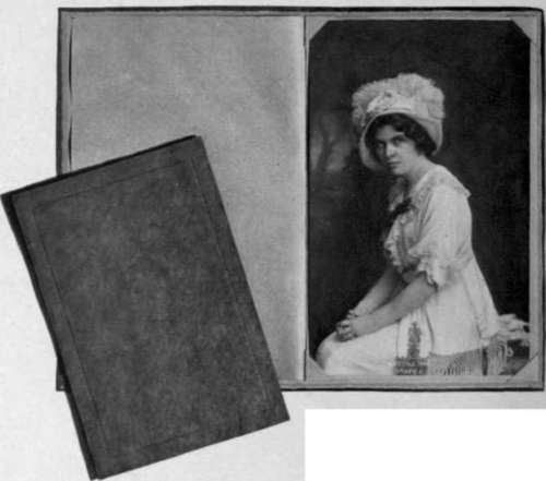 The Eastman Rotary Print Trimmer StudioLightMagazine1914 188