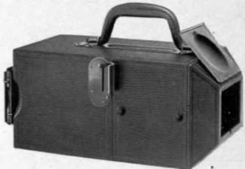 April 1917 Vol 9 No 2 More Business For You StudioLightMagazine1917 72