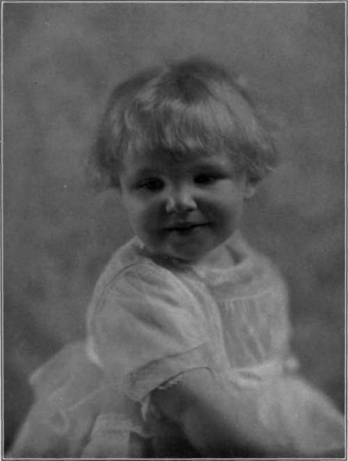 Artura Print, From An Eastman Portrait Film Negative By Moffett Studio Chicago, Ill.