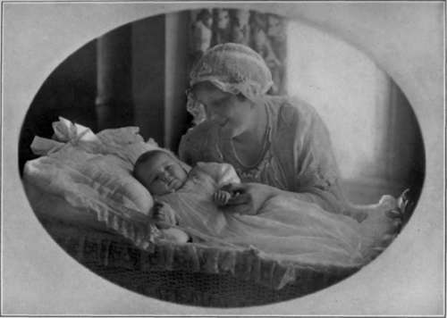 From An Artura Iris Print By A. F. Bradley New York.