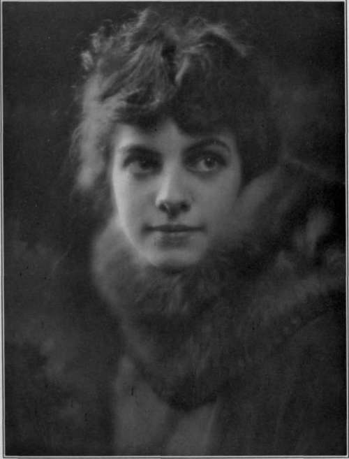 From An Artura Iris Print By Campbell Studio New York.