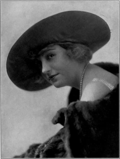 From An Artura Iris Print By Campbell Studio New York.