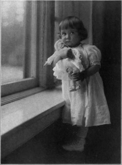 From An Eastman Bromide Print By Geo. F. Wettlin Newark, N. J.