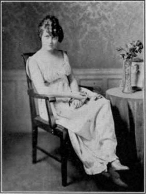 The Photographic Rendering Of Tone Values V By Dr  StudioLightMagazine1917 202