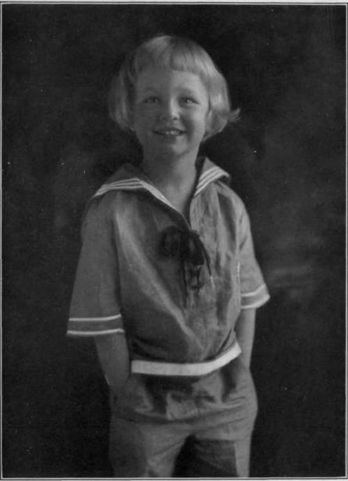 Eastman Portrait Film Negative, Artura Print By Blank & Stoller New York, N. Y.