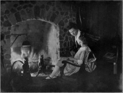 Eastman Portrait Film Negative, Artura Print By C. L. Lewis Studios Toledo, Ohio.