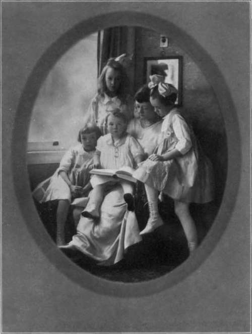 Eastman Portrait Film Negative, Artura Print By C. L. Lewis Studios Toledo, Ohio.