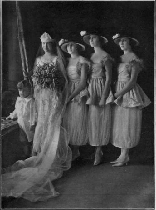 Eastman Portrait Film Negative, Artura Print By Frank W. Schaldenbrand Detroit, Mich.