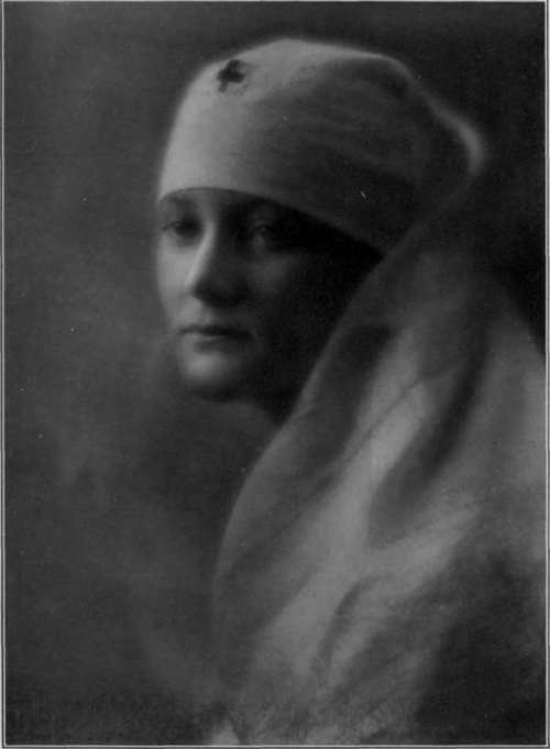 Portrait Film Negative, Artura Print By Geo. C. Bell Madison, Wis.