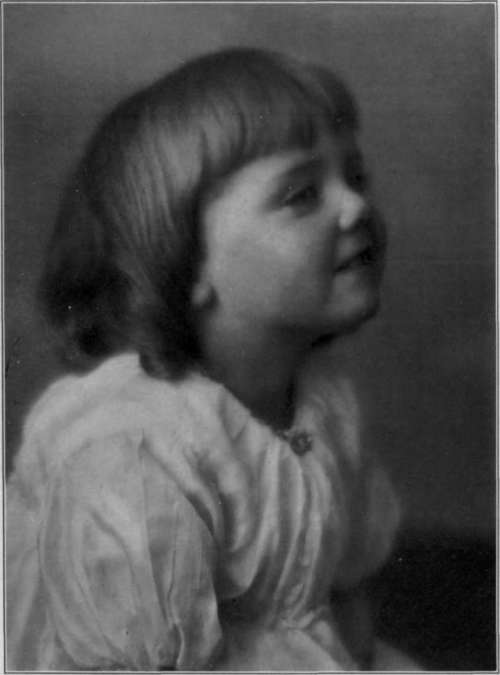 Portrait Film Negative, Artura Print By Geo. C. Bell Madison, Wis.