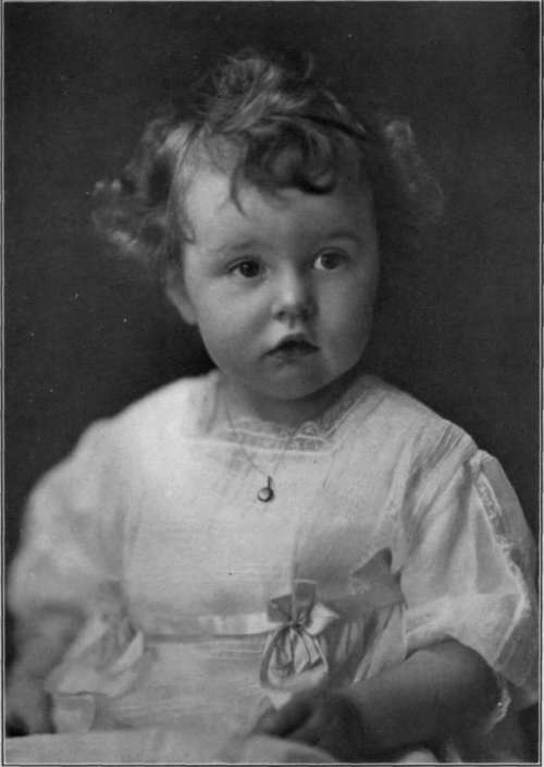 Portrait Film Negative, Artura Print By J. L. Rivkin Tulsa, Okla.