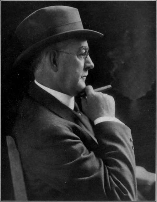 Portrait Film Negative, Artura Print By M. B. Nicholson Kansas City, Mo.