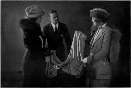 Photograph By Winemiller & Miller, Inc., New York.