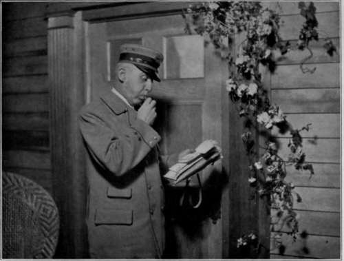 Photograph By Winemiller & Miller, Inc., New York.