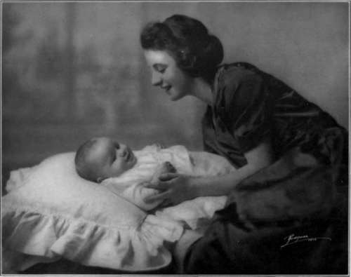 Portrait Film Negative, Artura Print By A. T. Bridgman Vancouver, B. C.