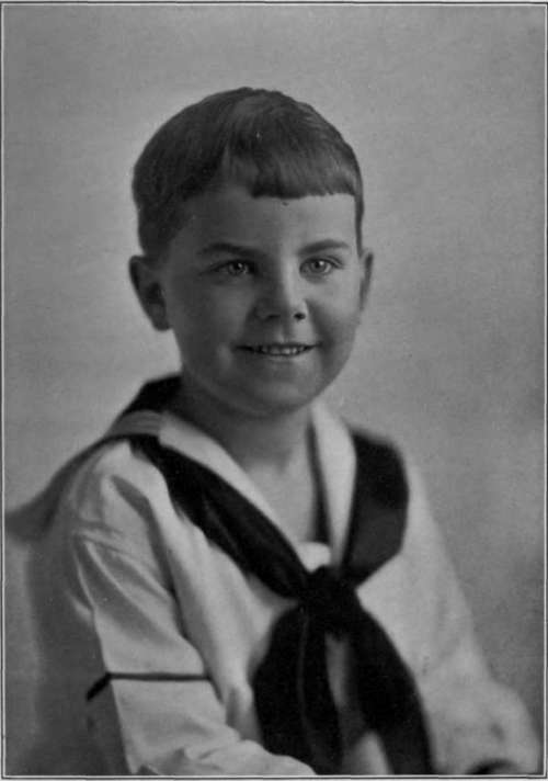 Portrait Film Negative, Vitava Print By Louis E. Allen Rochester, N. Y.