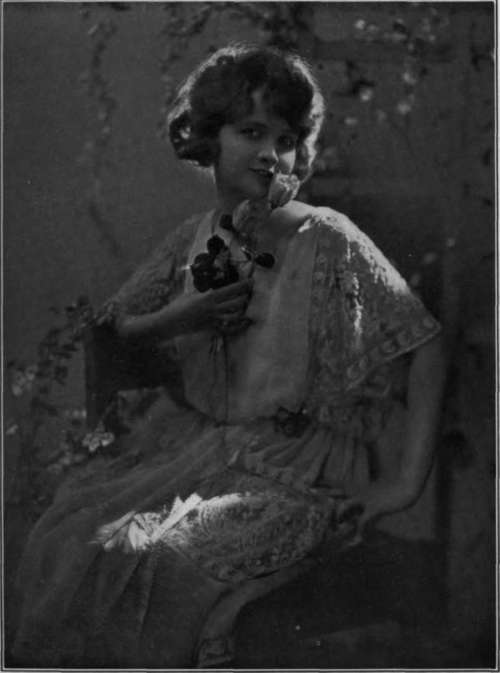 Portrait Film Negative, Vitava Print From the Kansas City National Convention Exhibit.