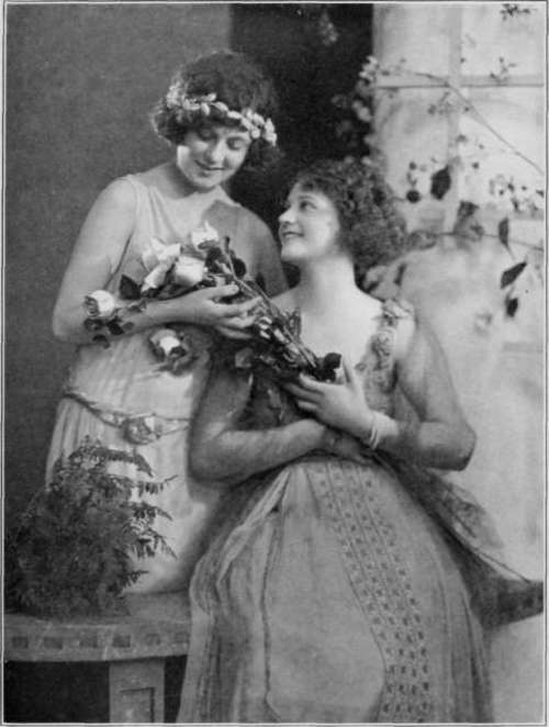 Your Eye Is Better Than Your Ground Glass StudioLightMagazine1923 219