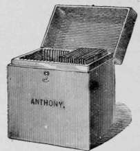 Negative Boxes