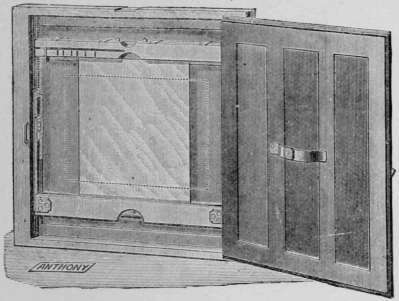The Benster Plate Holder